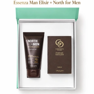 Set pentru el Giordani Gold Essenza NEW