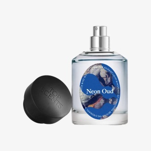 Apă de parfum Top Scents Neon Oud New