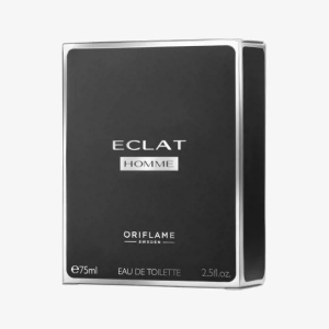 Apă de toaletă Eclat Homme