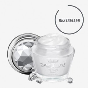 Cremă antirid de faţă Diamond Cellular