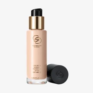 Fond de ten rezistent Giordani Gold Mineral SPF 20 Vegan NEW