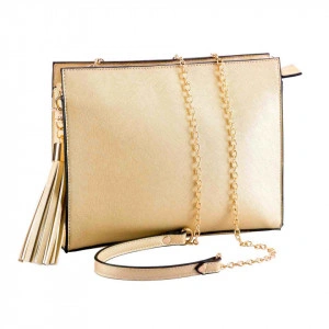 Geantă plic Gold Collection