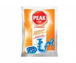 Granule Forte Peak Out Apa fierbinte, 80g