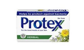 Sapun solid Protex Herbal, 90 g