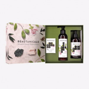 SET ORGANIC BEAUTANICALS