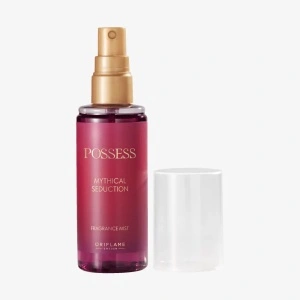 Spray parfumat pentru corp Possess Mythical Seduction NEW
