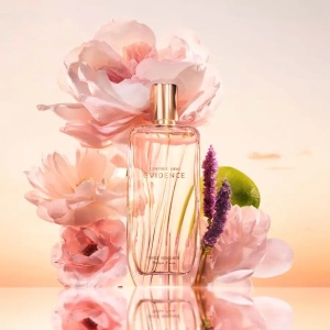 Apă de parfum Comme une Evidence Yves Rocher 100ML