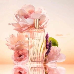 Apă de parfum Comme une Evidence Yves Rocher 100ML