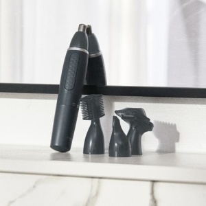 Aparat de tuns 4-în-1 UNISEX
