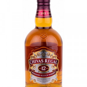 CHIVAS REGAL 12 ANI 0.7L