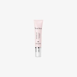 Cremă de ochi anti-îmbătrânire pentru ten sensibil NovAge Skinrelief