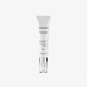 Cremă de ochi Novage+ Bright Intense