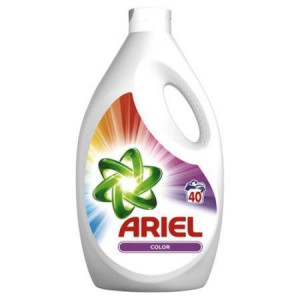 Detergent automat lichid ARIEL Color, 2.9 l