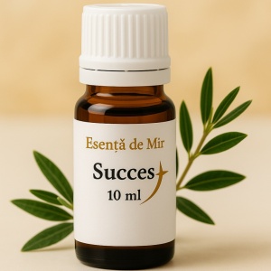 Esență de Mir – Succes (10 ml),