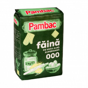 Faina Alba Pambac 000 SUPERIOARA
