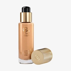 Fond de ten cu ser anti-aging Giordani Gold SPF 12 + UVA NEW