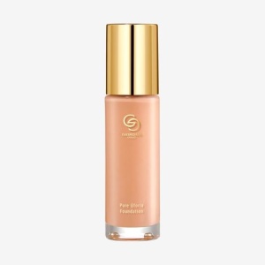 Fond de ten Giordani Gold Pure Úforia pt pete pigmentare SPF 35+ Ivory
