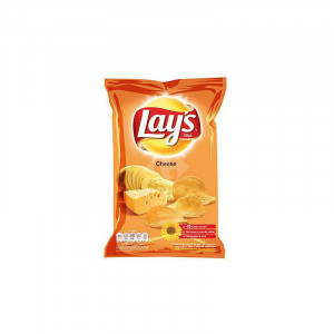 LAYS CHIPS CASCAVAL 20G