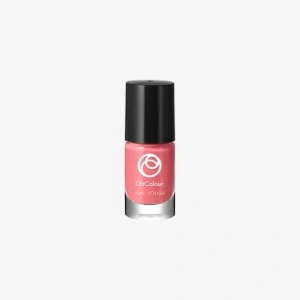 Ojă OnColour Peach Pink