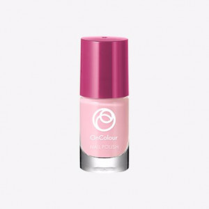Ojă OnColour Sugar Pink