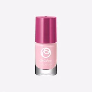Ojă OnColour Sugar Pink