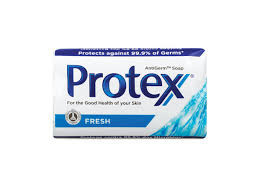 Sapun solid Protex Fresh, 90 g