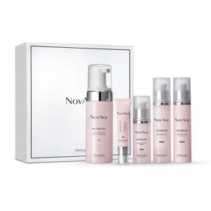 SET NovAge Skinrelief