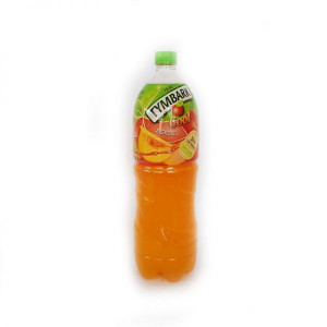 Tymbark - Cool Peach Drink 2L