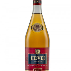 Vinars Jidvei 42 % alcool - 700 ml