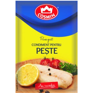 Cosmin - Peste 20g