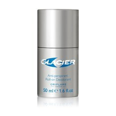 Deodorant roll-on antiperspirant Glacier