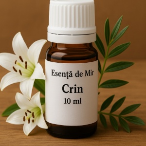 Esență de Mir – Crin (10 ml)