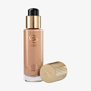 Fond de ten cu ser anti-aging Giordani Gold SPF 12 + UVA NEW
