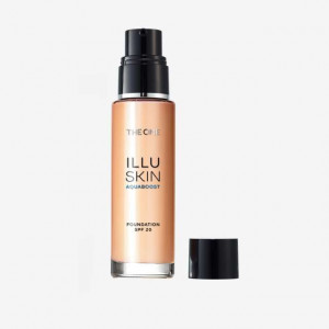 Fond de ten The ONE Illuskin Aquaboost spf 20 Fair Nude Cool