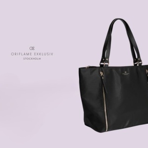 Geanta Urbane Tote RAIN RESISTANT Editie limitata