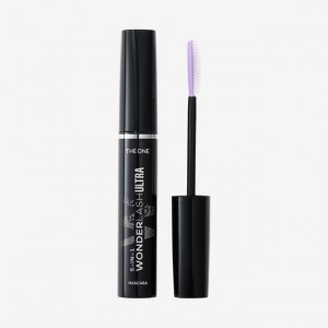 Mascara 5-în-1 THE ONE WonderLash Ultra Black