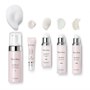 SET NovAge Skinrelief
