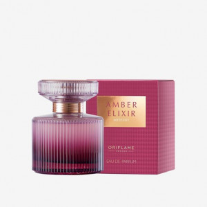 Apă de parfum Amber Elixir Mystery