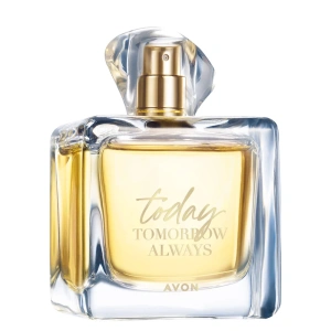 Apa de parfum Avon Today Tomorrow Always 100 ml