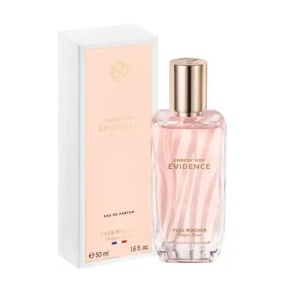 Apă de parfum Comme une Evidence 50 ml