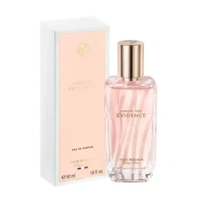 Apă de parfum Comme une Evidence 50 ml