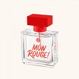 Apă de parfum Mon Rouge!