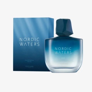 Apă de parfum pentru el Nordic Waters
