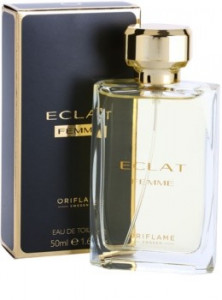 Apă de toaletă Eclat Femme