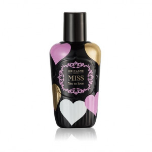 Apă de toaletă lejeră Miss Yes To Love