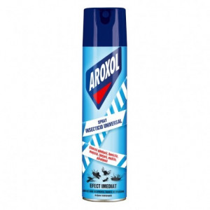 Aroxol Spray Insecticid Universal 500ml