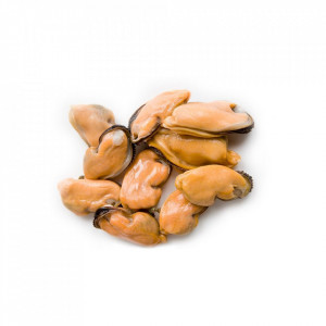 Carne de scoici 100/200. 90gr, Produs congelat