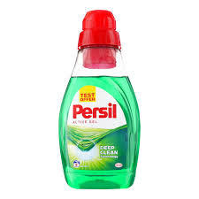 Detergent lichid PERSIL Regular, 450ml, 9 spalari