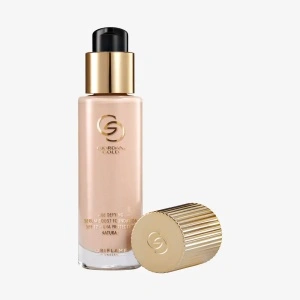 Fond de ten cu ser anti-aging Giordani Gold SPF 12 + UVA NEW
