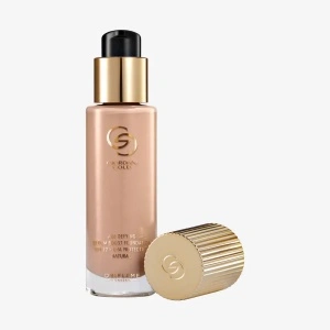 Fond de ten cu ser anti-aging Giordani Gold SPF 12 + UVA NEW